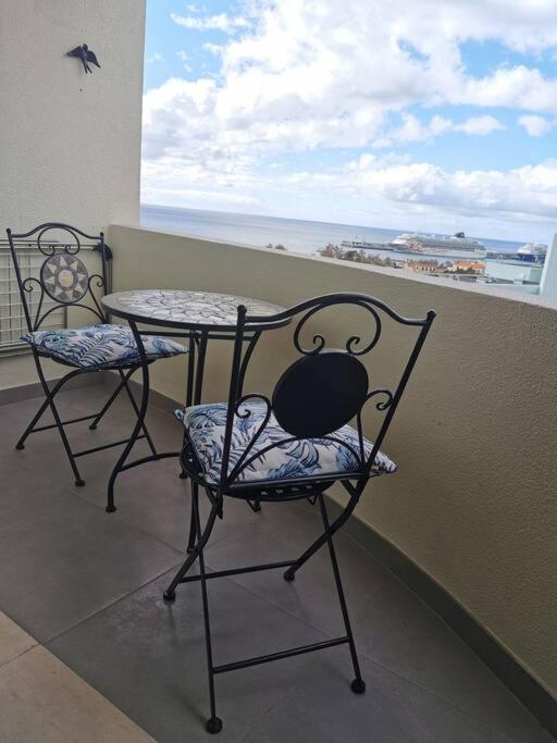 Alegria A Apartment Funchal  Luaran gambar