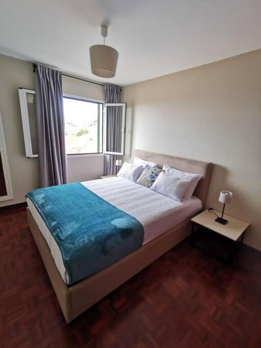 Alegria A Apartment Funchal  Luaran gambar